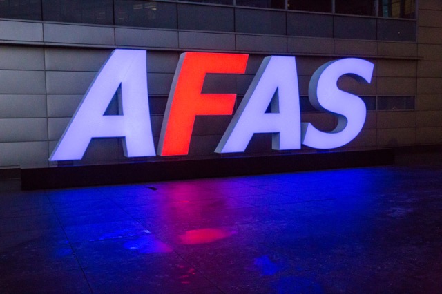 SMC 2016 AFAS